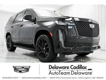 2021 Cadillac Escalade Wilmington DE