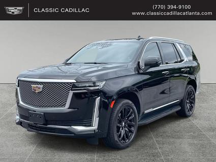 2021 Cadillac Escalade Atlanta GA