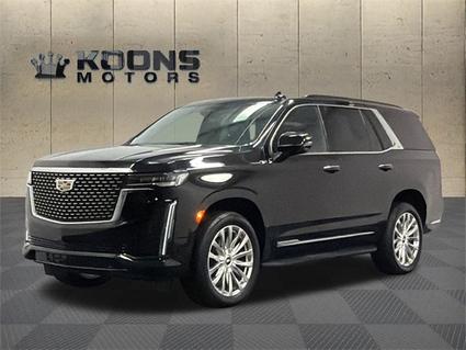 2022 Cadillac Escalade  