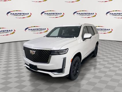 2023 Cadillac Escalade Hampstead MD