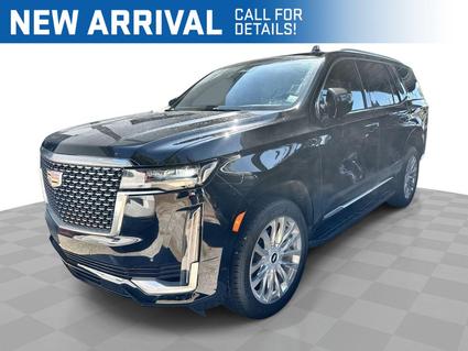 2023 Cadillac Escalade Jacksonville FL