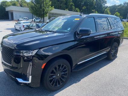 2023 Cadillac Escalade Atlanta GA