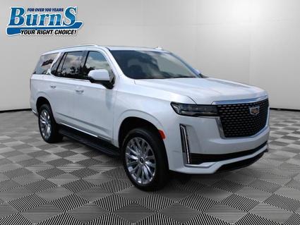 2024 Cadillac Escalade Rock Hill SC