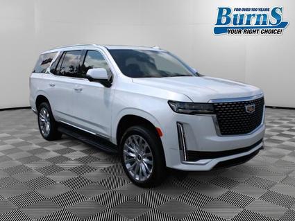 2024 Cadillac Escalade Rock Hill SC
