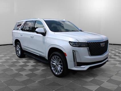2024 Cadillac Escalade Rock Hill SC