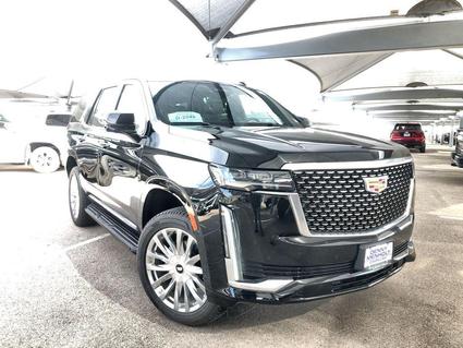 2021 Cadillac Escalade Rapid City SD