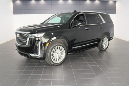 2022 Cadillac Escalade  