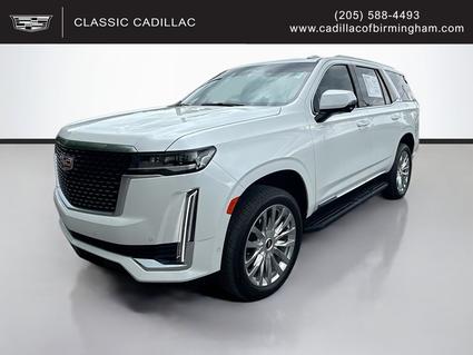 2023 Cadillac Escalade Vestavia Hills AL