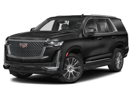 2023 Cadillac Escalade Saint Paul MN