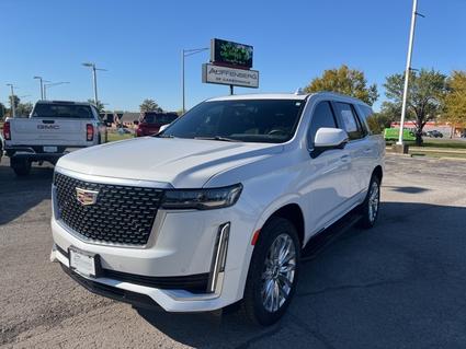 2023 Cadillac Escalade Carbondale IL
