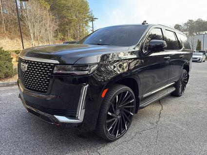 2021 Cadillac Escalade Atlanta GA