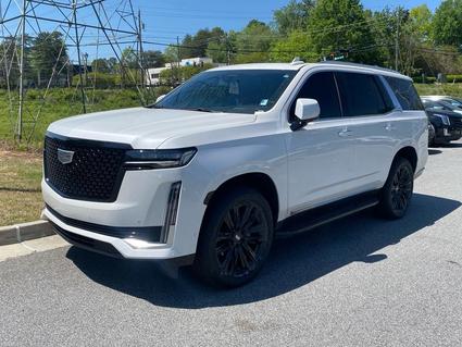 2022 Cadillac Escalade Atlanta GA