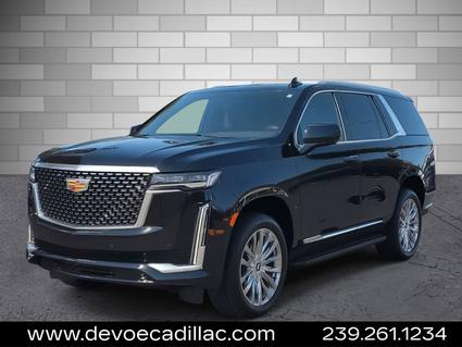 2023 Cadillac Escalade Naples FL