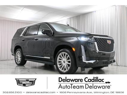 2021 Cadillac Escalade Wilmington DE