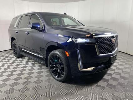 2021 Cadillac Escalade Pineville NC
