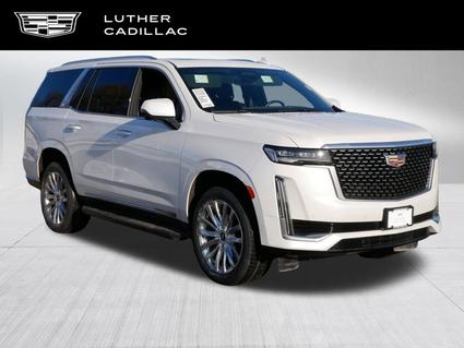 2023 Cadillac Escalade Saint Paul MN