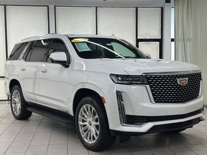 2023 Cadillac Escalade Demotte IN