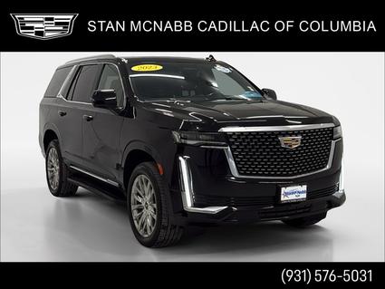 2023 Cadillac Escalade Columbia TN