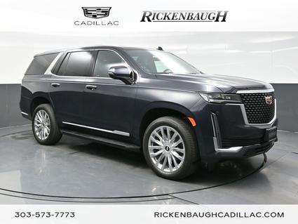 2023 Cadillac Escalade Denver CO