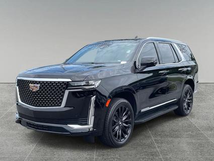 2023 Cadillac Escalade Atlanta GA