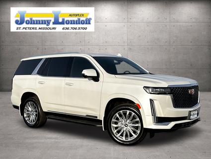 2021 Cadillac Escalade St. Peters MO