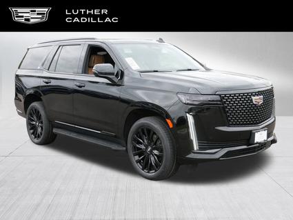 2021 Cadillac Escalade Saint Paul MN