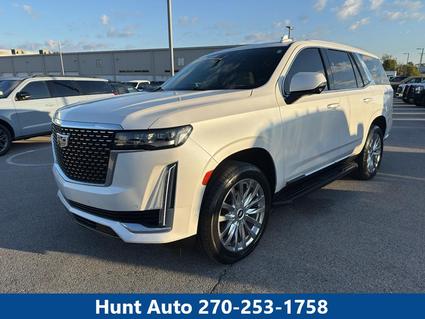 2021 Cadillac Escalade Franklin KY