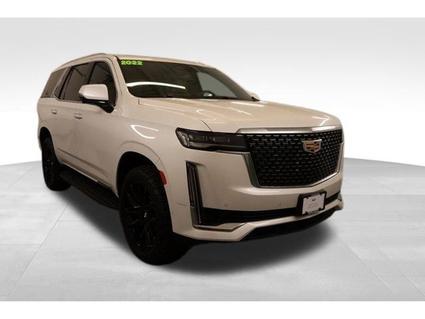 2022 Cadillac Escalade Salem OR