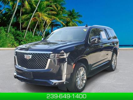 2022 Cadillac Escalade Naples FL