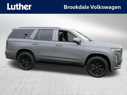 2023 Cadillac Escalade Minneapolis MN