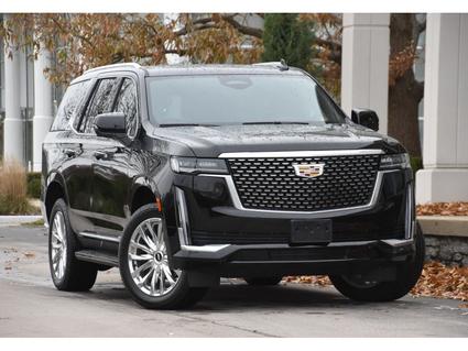 2023 Cadillac Escalade Lexington KY