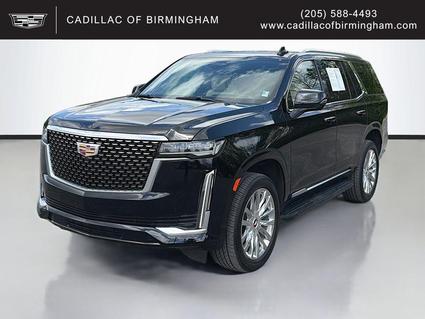 2024 Cadillac Escalade Vestavia Hills AL