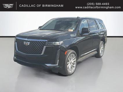 2024 Cadillac Escalade Vestavia Hills AL