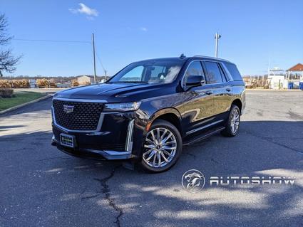 2021 Cadillac Escalade Somerset NJ