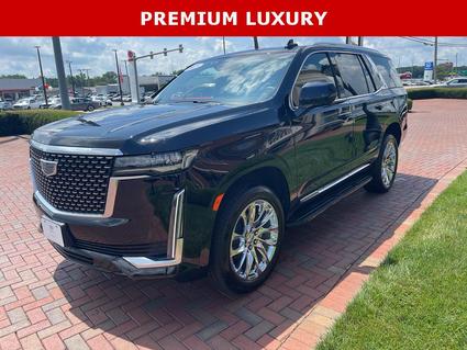 2023 Cadillac Escalade Toledo OH