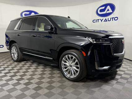 2023 Cadillac Escalade Memphis TN