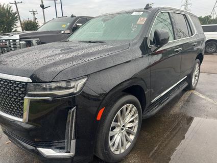 2023 Cadillac Escalade Memphis TN