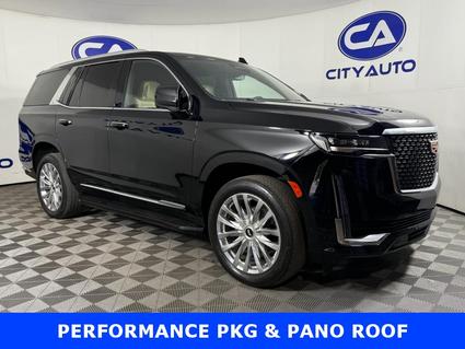 2023 Cadillac Escalade Memphis TN