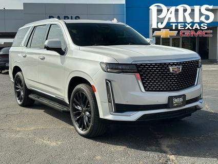 2024 Cadillac Escalade Newberry SC