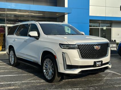 2024 Cadillac Escalade Newberry SC