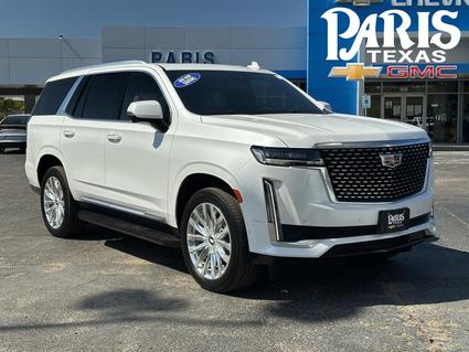 2024 Cadillac Escalade Newberry SC