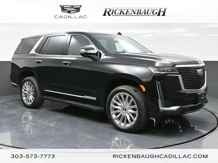 2024 Cadillac Escalade Denver CO