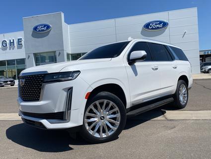 2021 Cadillac Escalade Elko NV