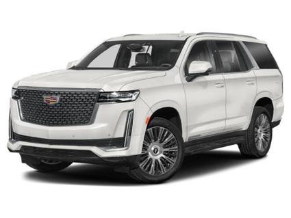 2021 Cadillac Escalade Elko NV