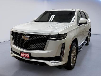 2022 Cadillac Escalade Dickinson ND