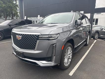 2021 Cadillac Escalade  