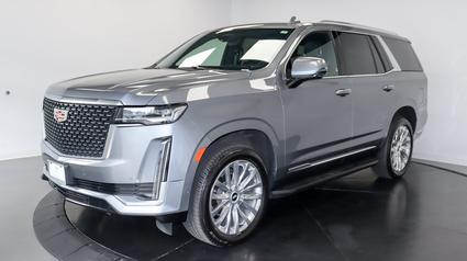 2021 Cadillac Escalade  