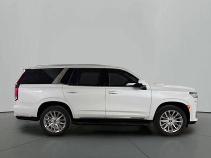 2021 Cadillac Escalade Pierre SD