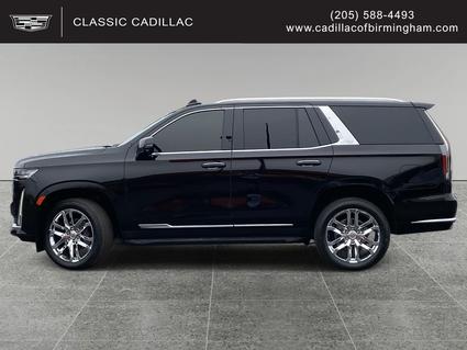 2023 Cadillac Escalade Vestavia Hills AL