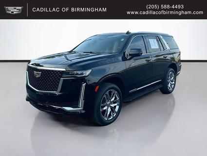 2023 Cadillac Escalade Vestavia Hills AL